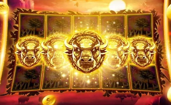 slot games