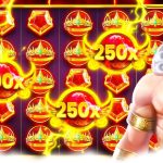 A Look at Casino Slot Machines