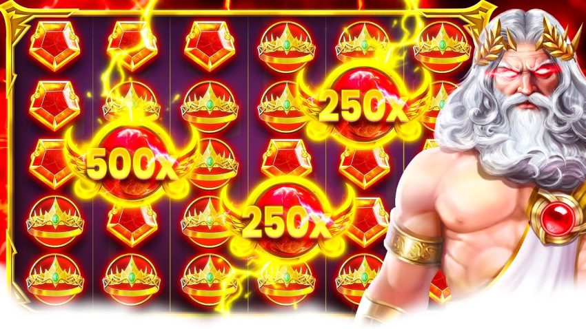 A Look at Casino Slot Machines