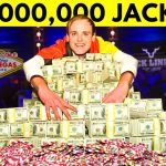 Biggest Casino Winners