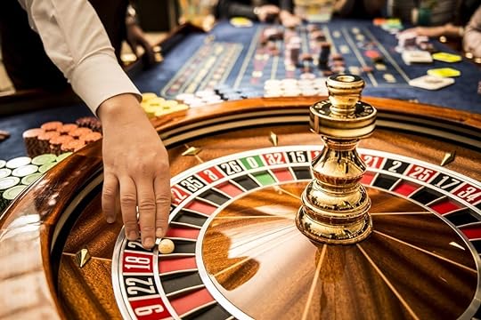 play roulette